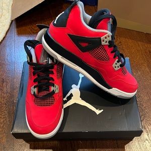 Air Jordan 4 Retro (GS)